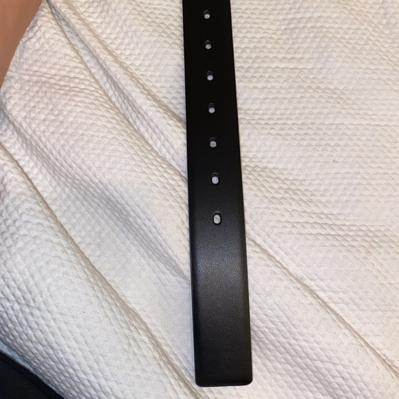 Perry Ellis Portfolio | men’s belt | 36 - Picture 9 of 12